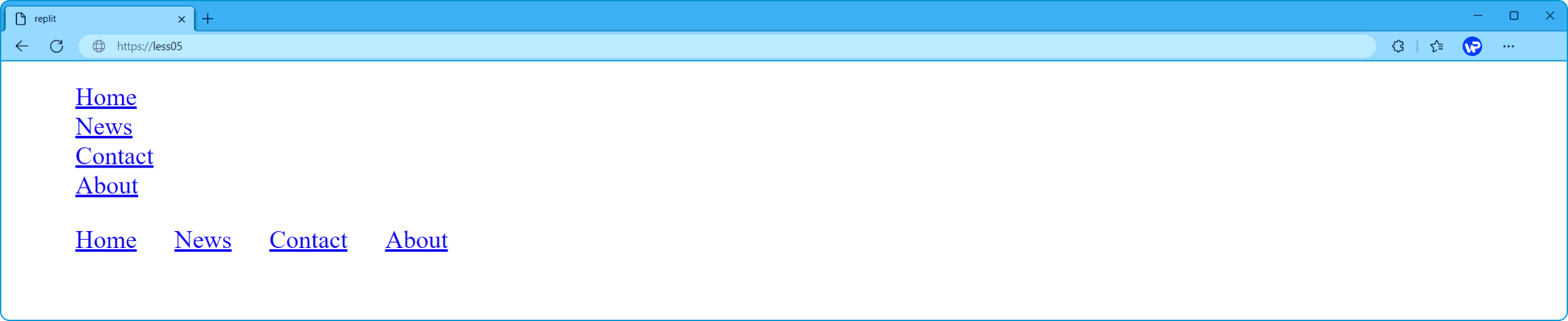 властивість display
